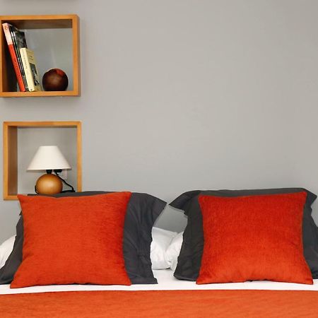 Appartement Galpon Boutique Aldea De Abaixo à Palas de Rei Extérieur photo