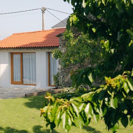 Appartement Galpon Boutique Aldea De Abaixo à Palas de Rei Extérieur photo